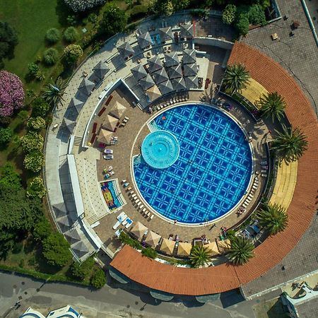 Hotel Slovenska Plaza Standard Budua Esterno foto