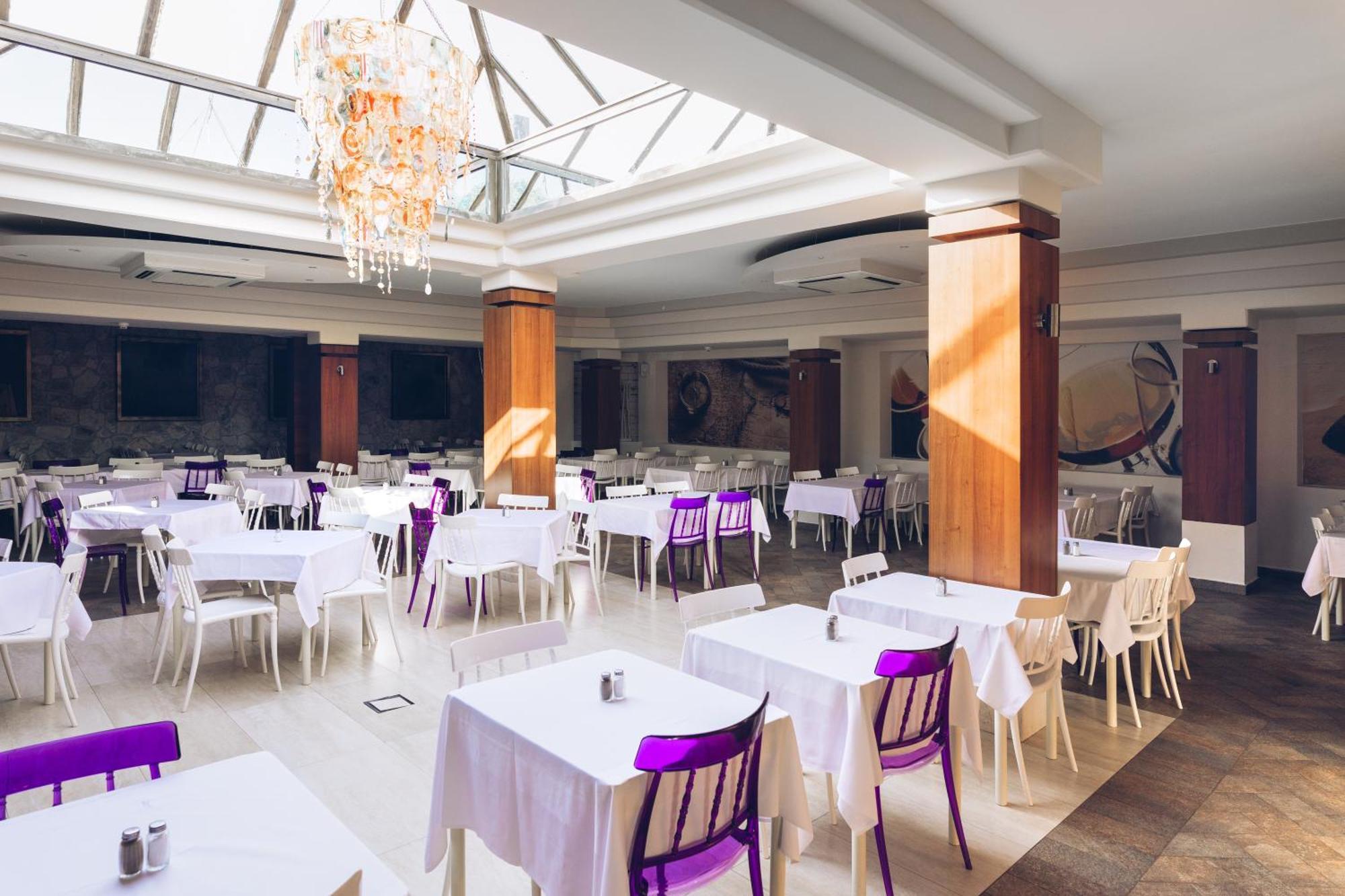 Hotel Slovenska Plaza Standard Budua Esterno foto