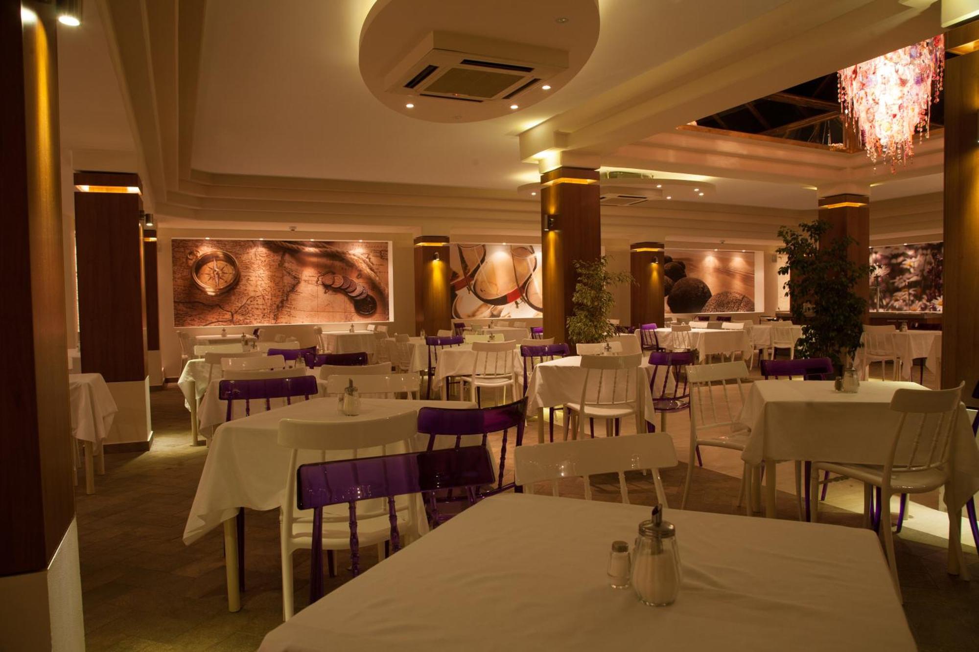 Hotel Slovenska Plaza Standard Budua Esterno foto