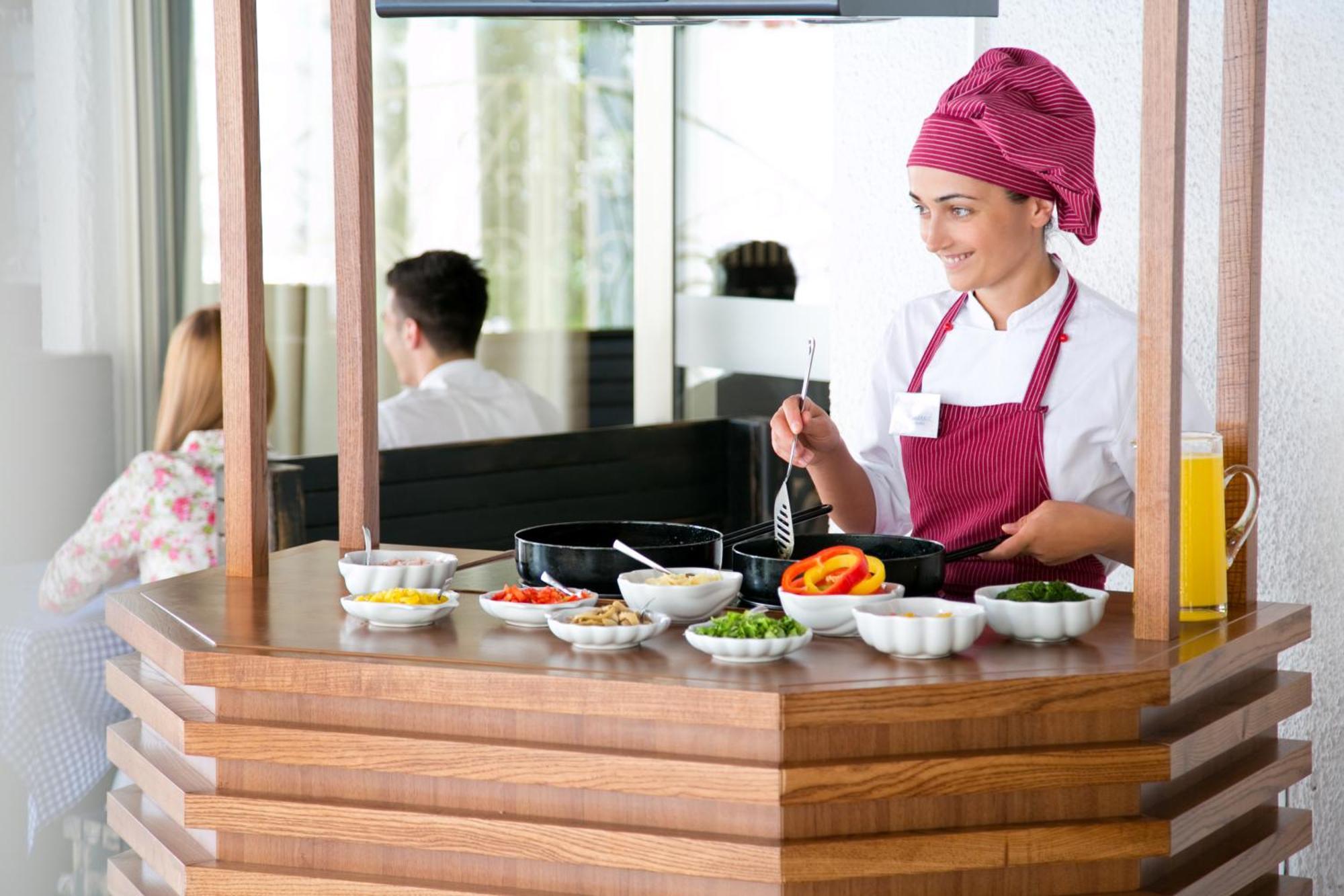 Hotel Slovenska Plaza Standard Budua Esterno foto