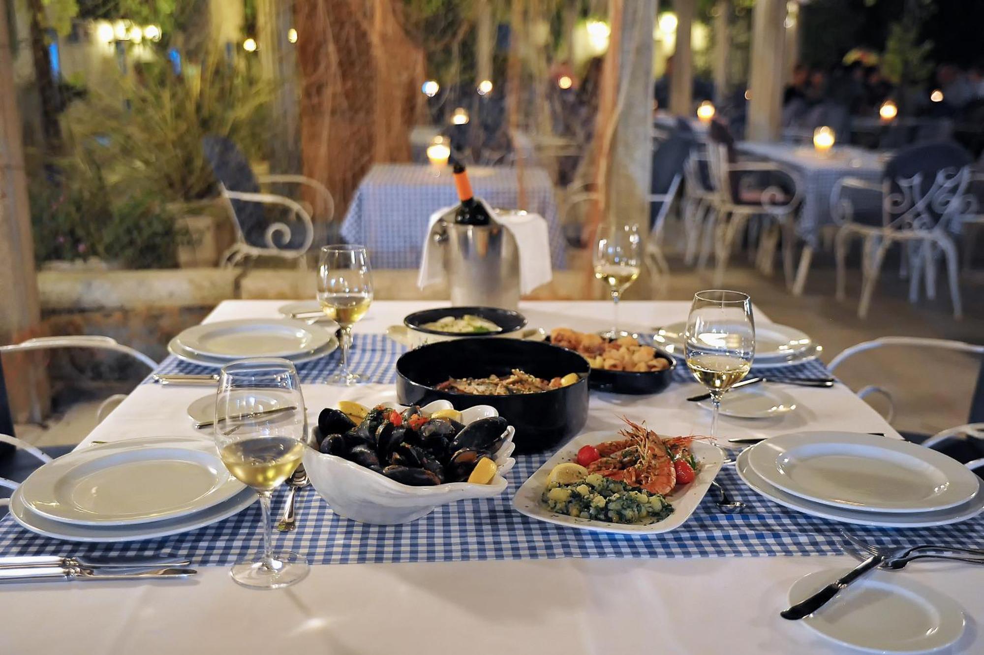 Hotel Slovenska Plaza Standard Budua Esterno foto