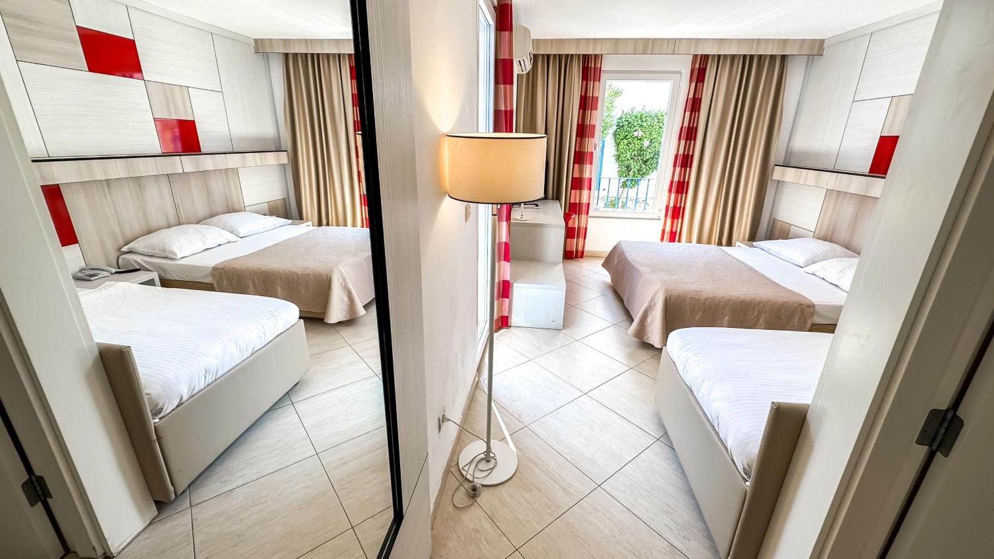 Hotel Slovenska Plaza Standard Budua Esterno foto