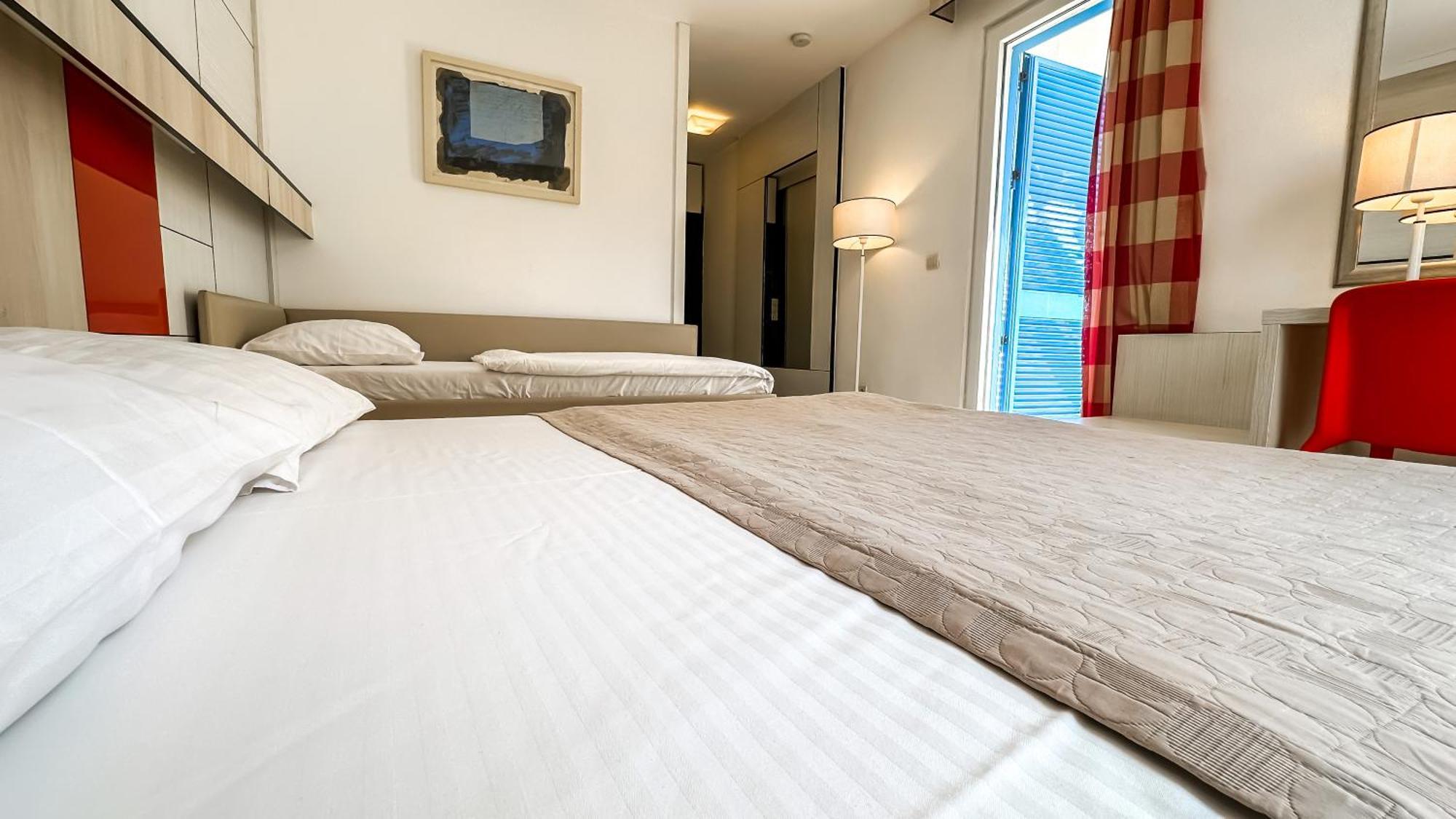 Hotel Slovenska Plaza Standard Budua Esterno foto