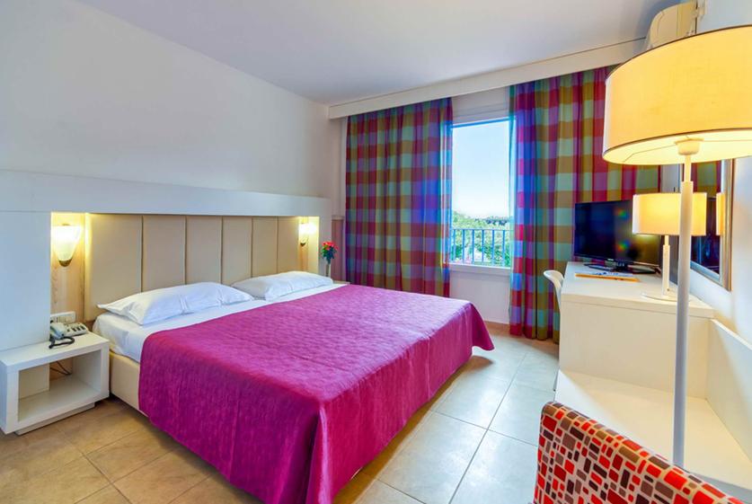 Hotel Slovenska Plaza Standard Budua Esterno foto