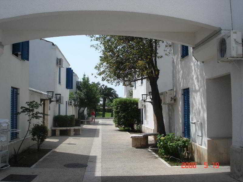 Hotel Slovenska Plaza Standard Budua Esterno foto