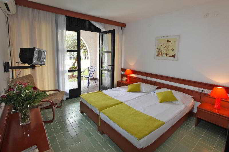 Hotel Slovenska Plaza Standard Budua Esterno foto